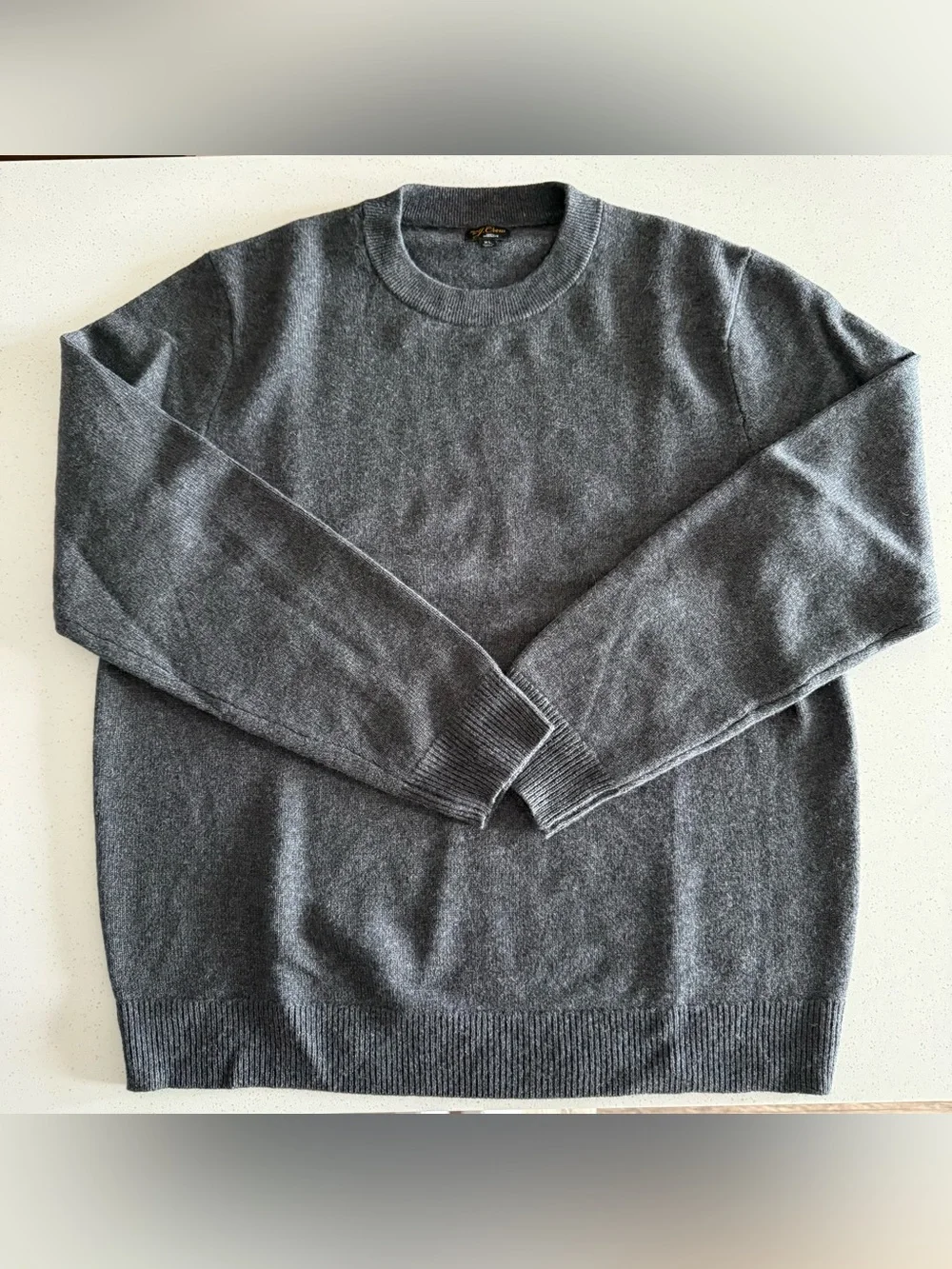 J. Crew Cashmere Sweater